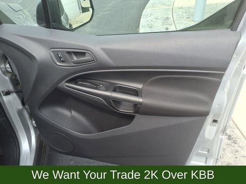 Used 2016 Ford Transit Connect XL FWD image 11