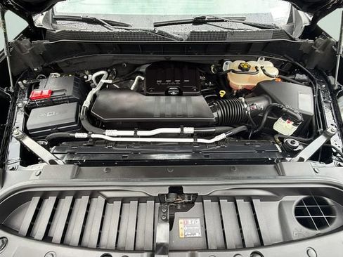 Certified 2023 Chevrolet Silverado 1500 LT AWD/4WD image 34