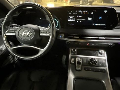 Used 2023 Hyundai Palisade Calligraphy AWD/4WD image 26