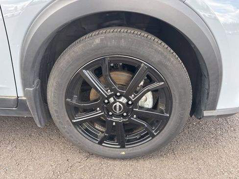 Used 2023 Nissan Kicks SR w/ SR Premium Package image 25