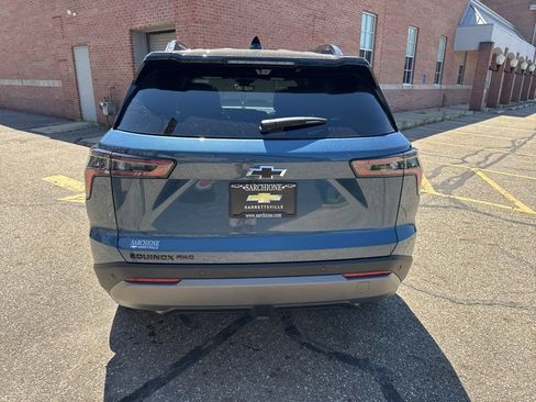 New 2026 Chevrolet Equinox LT w/ Convenience Package II AWD/4WD image 6