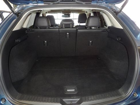 Certified 2023 MAZDA CX-5 AWD 2.5 S w/ Premium Package image 19