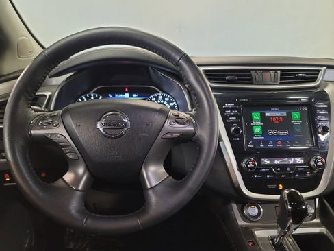 Used 2020 Nissan Murano SL image 10