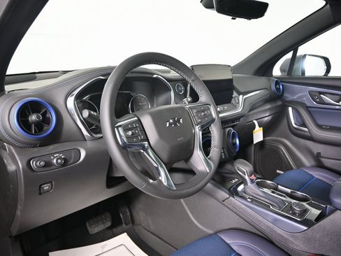 New 2026 Chevrolet Blazer RS image 23
