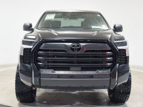 Used 2025 Toyota Tundra SR5 image 10