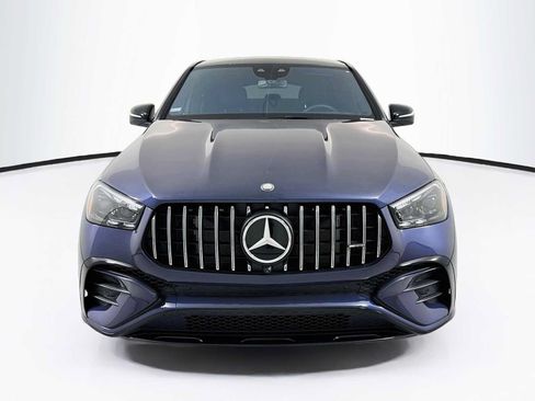 Used 2024 Mercedes-Benz GLE 53 AMG 4MATIC Coupe image 6