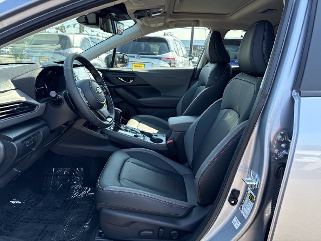 New 2026 Subaru Crosstrek 2.5i Limited w/ Crosstrek Mirror Package AWD/4WD image 17