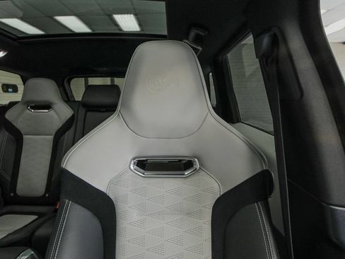 Used 2020 Land Rover Range Rover Sport SVR AWD/4WD image 28