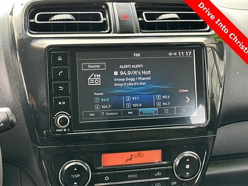 Used 2022 Mitsubishi Mirage ES image 22