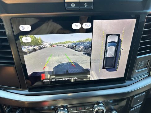 New 2026 Ford F350 Lariat AWD/4WD image 26