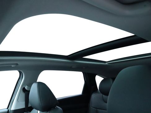 New 2026 Hyundai Tucson Limited image 21