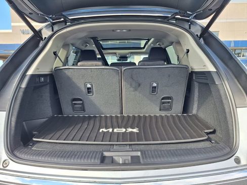New 2026 Acura MDX FWD image 20