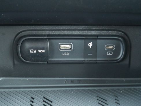 Certified 2024 Kia Sportage EX FWD image 21