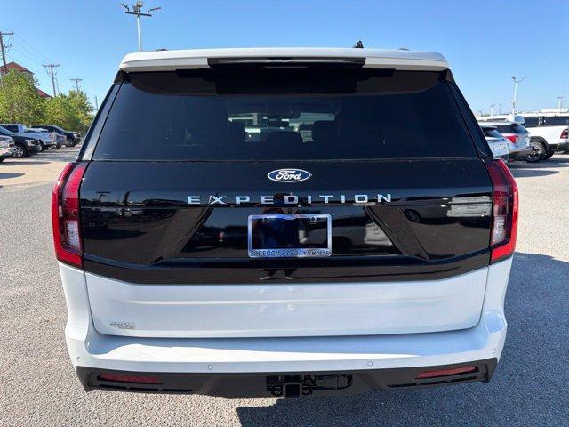 New 2027 Ford Expedition Active RWD image 6