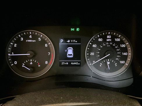 Used 2019 Hyundai Tucson Night image 19