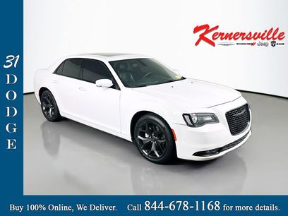 Used 2022 Chrysler 300 S
