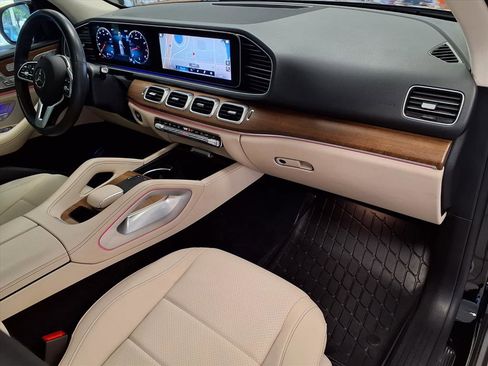 Used 2023 Mercedes-Benz GLE 350 image 9