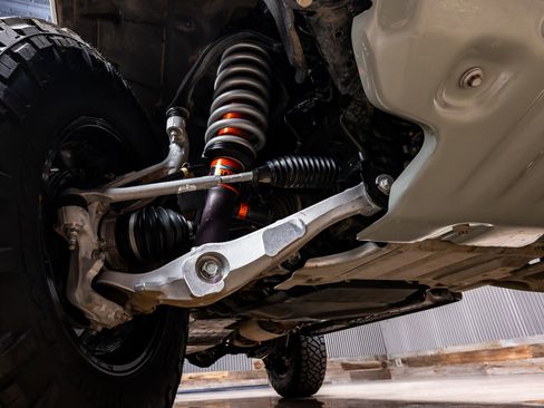 Used 2023 Ford Bronco Raptor image 14