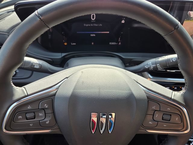 Used 2024 Buick Envista Avenir FWD image 20