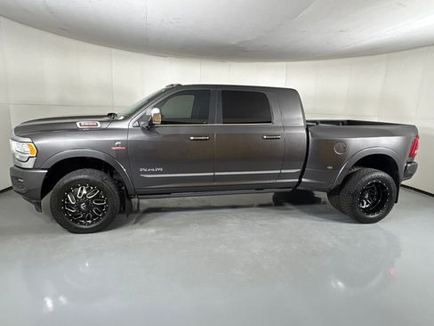 Used 2019 RAM 3500 Limited AWD/4WD image 5