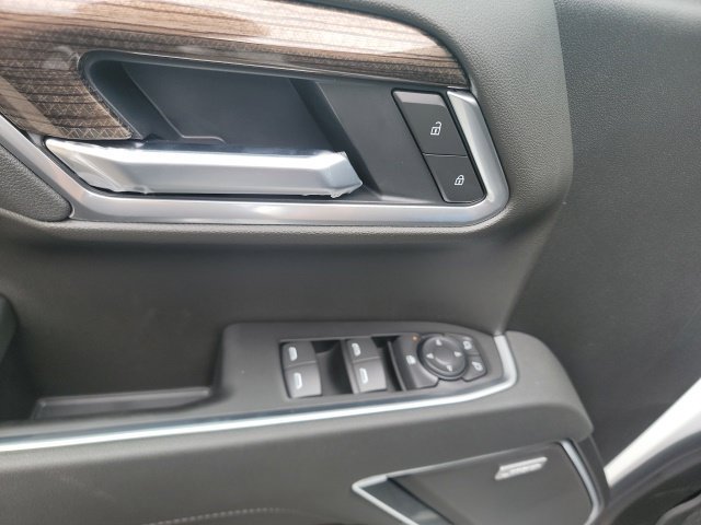 New 2026 Chevrolet Silverado 1500 RST w/ All Star Edition Plus AWD/4WD image 10