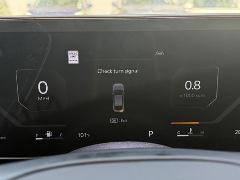 Certified 2025 Kia K4 EX FWD image 39