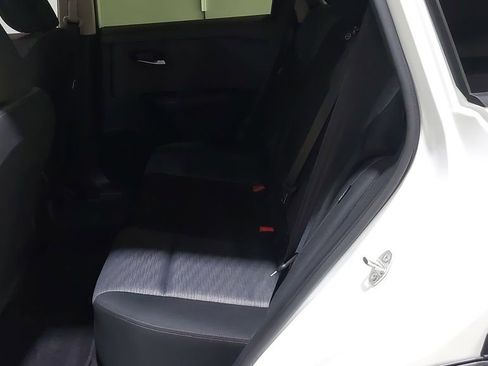 Used 2023 Nissan Rogue SV image 21