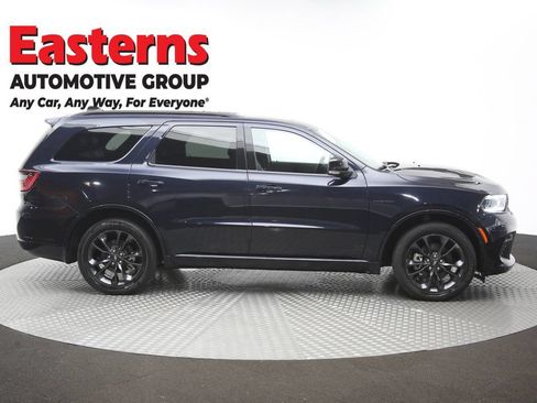 Used 2024 Dodge Durango R/T AWD/4WD image 46