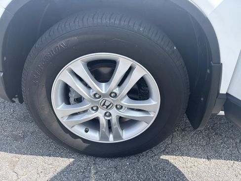 Used 2011 Honda CR-V EX-L image 17