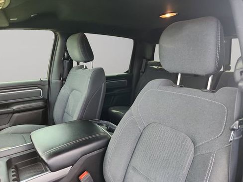 Used 2019 RAM 1500 Big Horn image 26