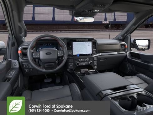 New 2026 Ford F150 Raptor AWD/4WD image 2