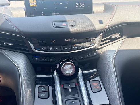 Used 2023 Acura TLX SH-AWD w/ A-SPEC Pkg image 15