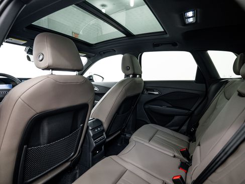 New 2026 Audi Q3 quattro 2.0T AWD/4WD image 17