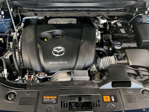Used 2023 MAZDA CX-5 AWD 2.5 S w/ Select Package image 31