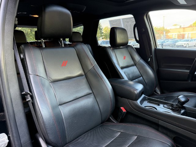 Used 2024 Dodge Durango GT AWD/4WD image 32