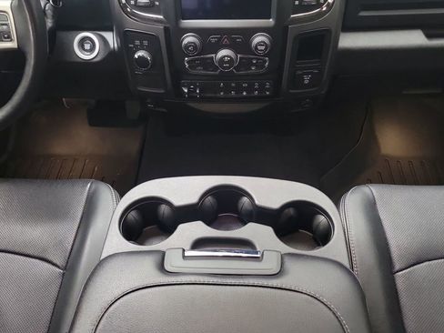 Used 2018 RAM 3500 Laramie w/ Sport Appearance Group image 20