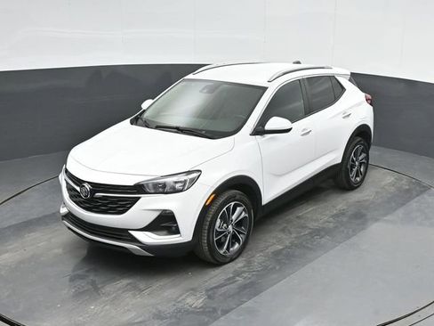 Used 2022 Buick Encore GX Select image 34