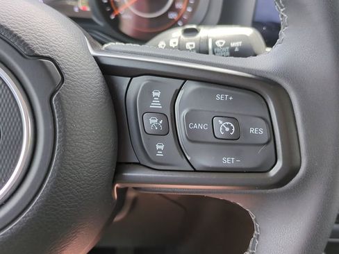 Used 2026 Jeep Wrangler Unlimited Rubicon AWD/4WD image 20