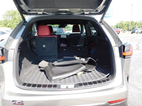 Used 2025 Lexus NX 350 AWD w/ Accessory Package (2T) image 25