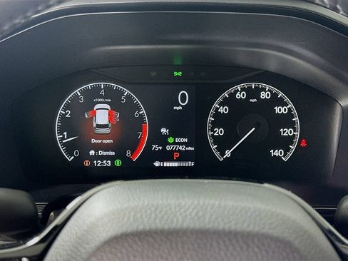 Used 2023 Honda CR-V EX-L image 25