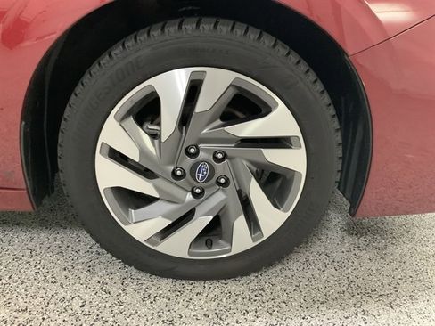 Used 2023 Subaru Legacy Limited image 13