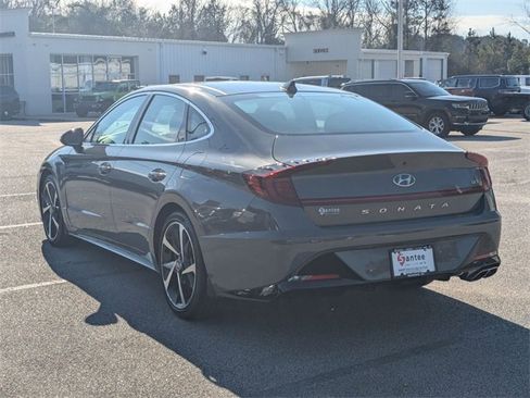 Used 2023 Hyundai Sonata SEL Plus image 5