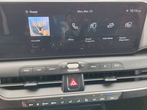 Used 2025 Kia K4 LXS image 16