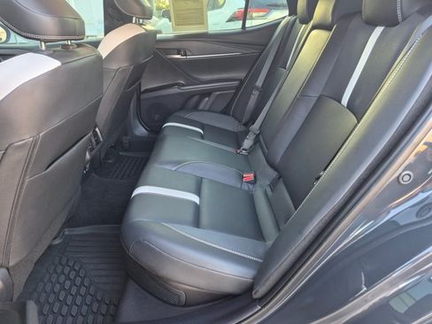 Certified 2025 Toyota Camry SE w/ Convenience Package FWD image 17