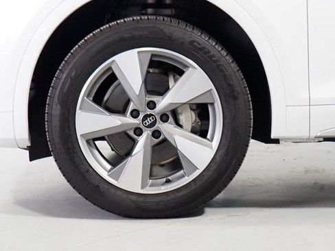 Used 2024 Audi Q5 Premium Plus w/ Premium Plus Package image 50