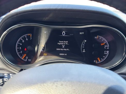 Used 2021 Jeep Grand Cherokee High Altitude image 22