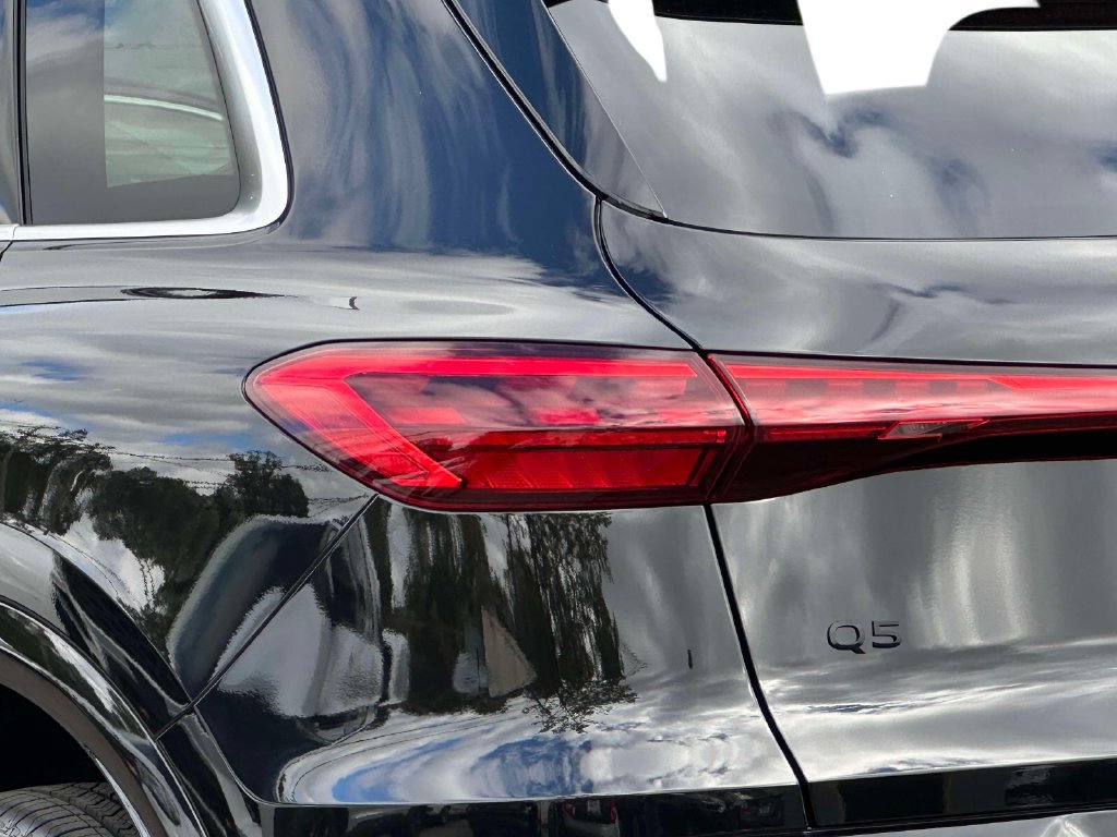 New 2026 Audi Q5 Premium AWD/4WD image 13