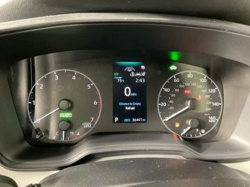 Used 2023 Toyota Corolla SE image 26