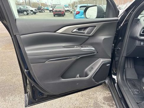 New 2026 Chevrolet Traverse LT w/ Enhanced Driving Package FWD image 22