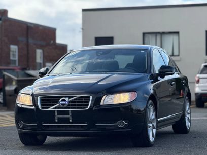 Used 2012 Volvo S80 T6